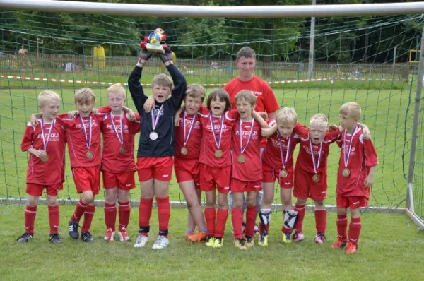 2013-06-22: Plohni-Cup