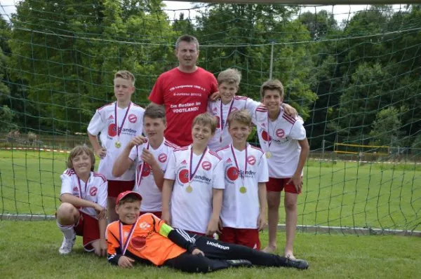 2013-06-22: Plohni-Cup