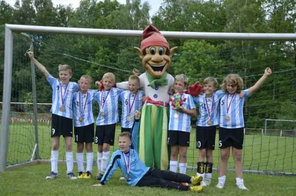 2013-06-22: Plohni-Cup