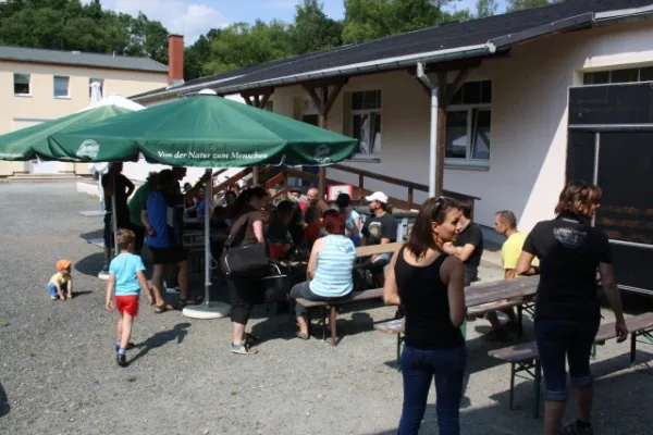 2013-07-13: G-Jug. Abschlußfeier