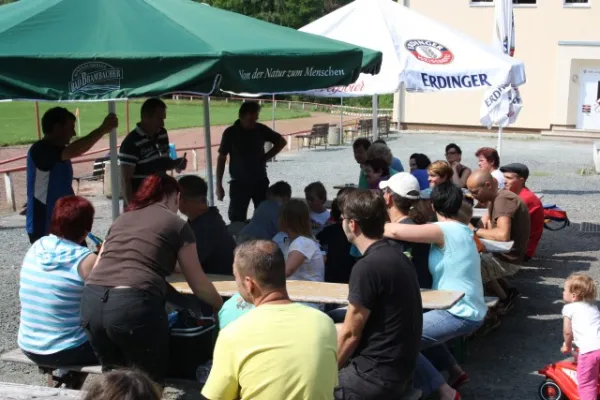 2013-07-13: G-Jug. Abschlußfeier