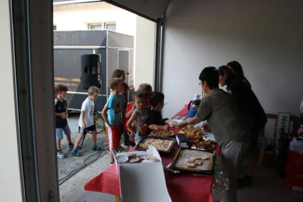 2013-07-13: G-Jug. Abschlußfeier