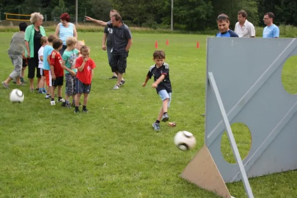 2013-07-13: G-Jug. Abschlußfeier