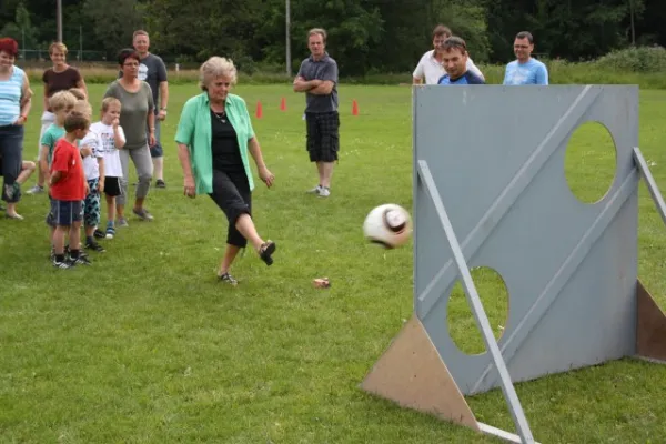 2013-07-13: G-Jug. Abschlußfeier