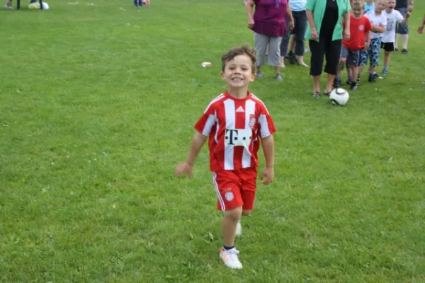 2013-07-13: G-Jug. Abschlußfeier