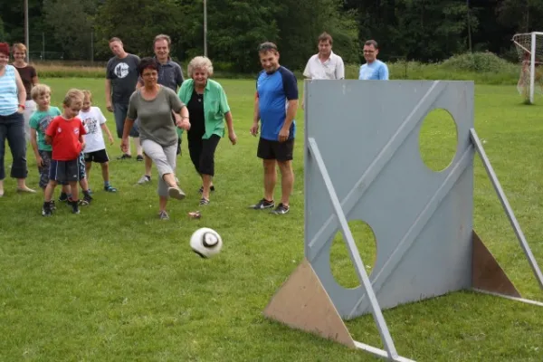 2013-07-13: G-Jug. Abschlußfeier