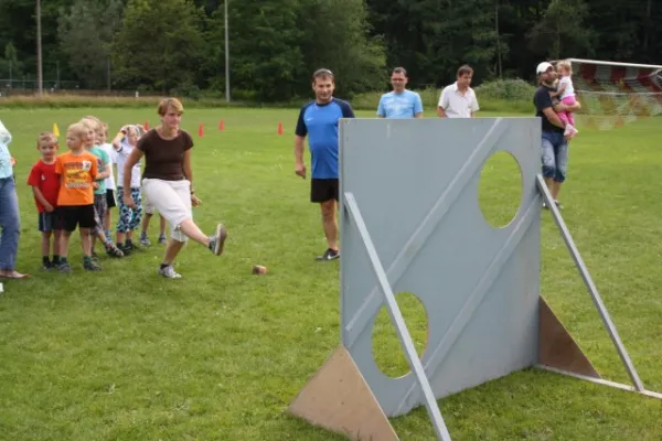 2013-07-13: G-Jug. Abschlußfeier