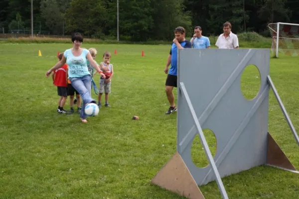 2013-07-13: G-Jug. Abschlußfeier