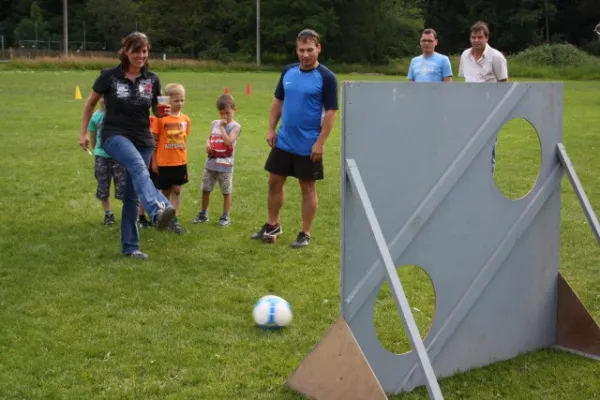 2013-07-13: G-Jug. Abschlußfeier