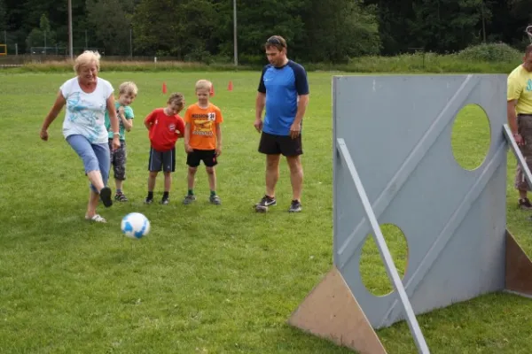 2013-07-13: G-Jug. Abschlußfeier