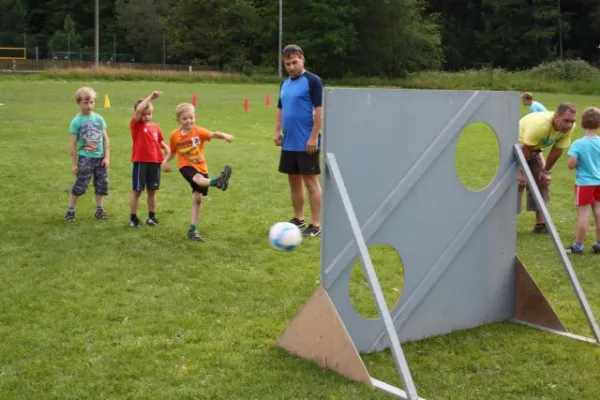 2013-07-13: G-Jug. Abschlußfeier