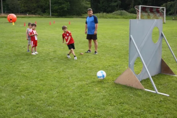 2013-07-13: G-Jug. Abschlußfeier