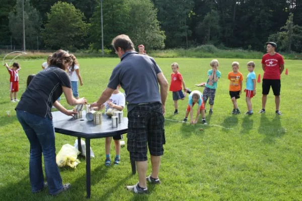 2013-07-13: G-Jug. Abschlußfeier