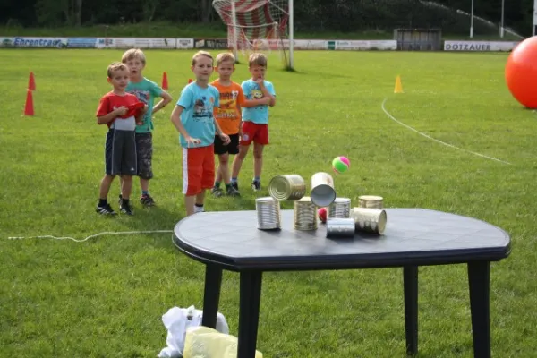 2013-07-13: G-Jug. Abschlußfeier