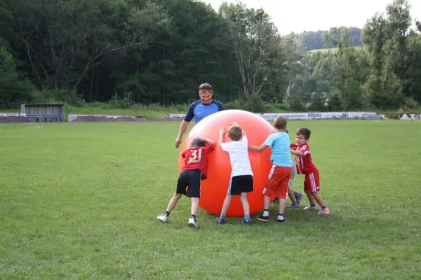 2013-07-13: G-Jug. Abschlußfeier