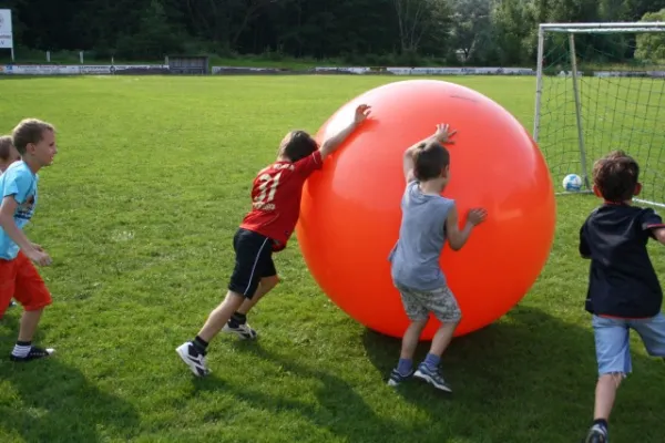 2013-07-13: G-Jug. Abschlußfeier