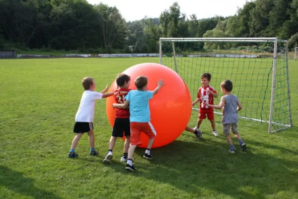 2013-07-13: G-Jug. Abschlußfeier