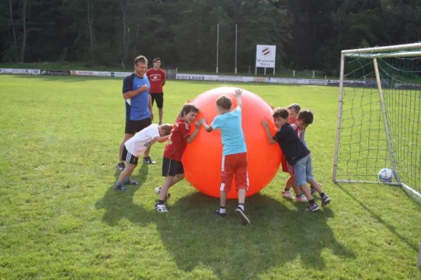 2013-07-13: G-Jug. Abschlußfeier