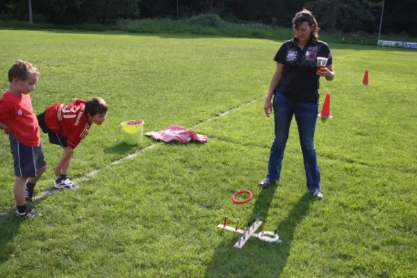 2013-07-13: G-Jug. Abschlußfeier