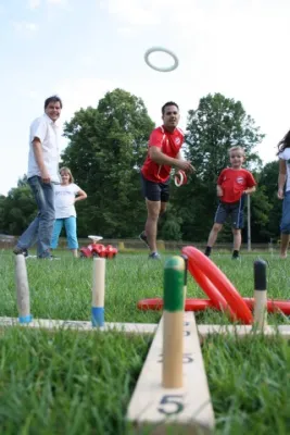 2013-07-13: G-Jug. Abschlußfeier