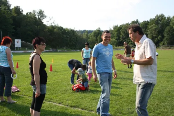 2013-07-13: G-Jug. Abschlußfeier