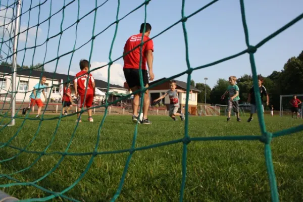 2013-07-13: G-Jug. Abschlußfeier