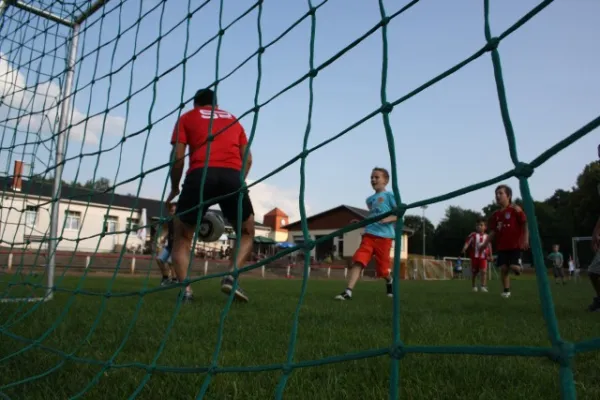 2013-07-13: G-Jug. Abschlußfeier