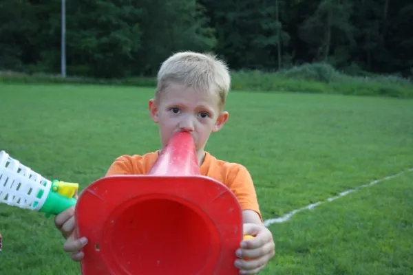 2013-07-13: G-Jug. Abschlußfeier