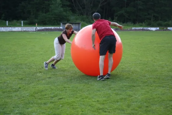 2013-07-13: G-Jug. Abschlußfeier