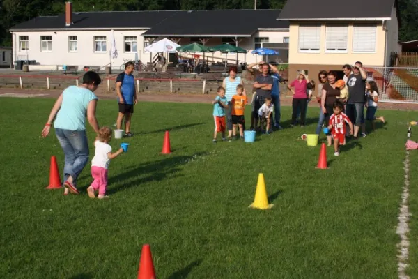 2013-07-13: G-Jug. Abschlußfeier