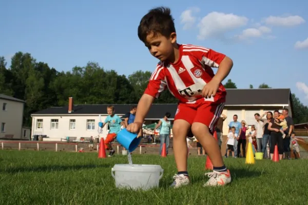 2013-07-13: G-Jug. Abschlußfeier