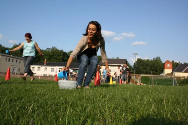 2013-07-13: G-Jug. Abschlußfeier