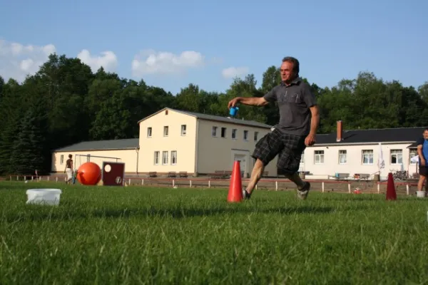 2013-07-13: G-Jug. Abschlußfeier