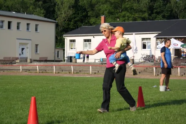 2013-07-13: G-Jug. Abschlußfeier