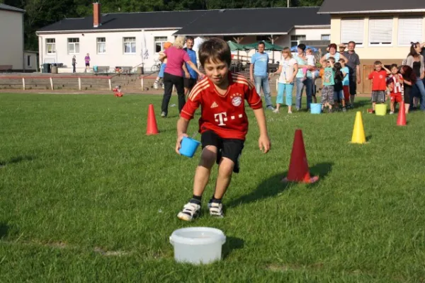 2013-07-13: G-Jug. Abschlußfeier