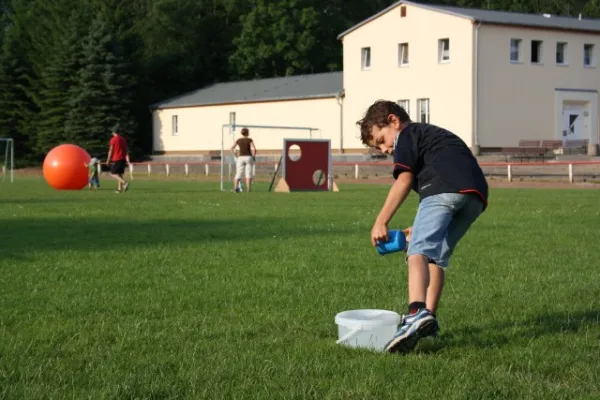 2013-07-13: G-Jug. Abschlußfeier