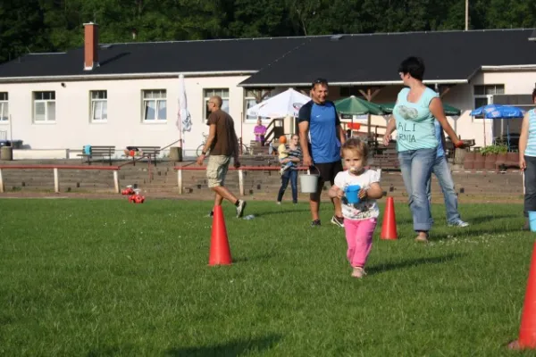 2013-07-13: G-Jug. Abschlußfeier