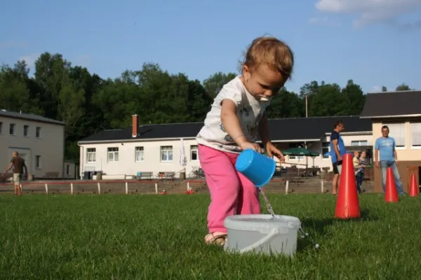 2013-07-13: G-Jug. Abschlußfeier