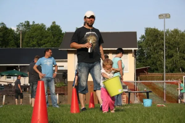 2013-07-13: G-Jug. Abschlußfeier