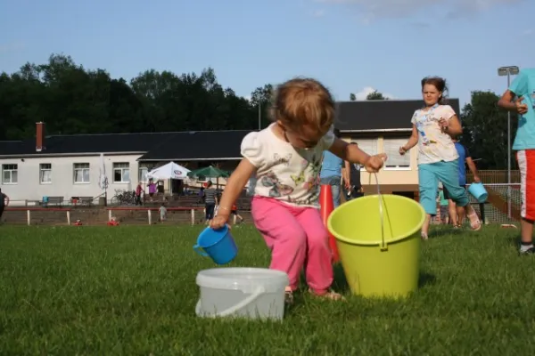2013-07-13: G-Jug. Abschlußfeier