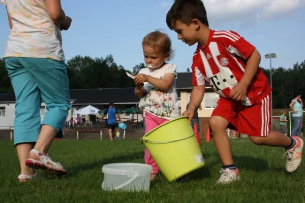 2013-07-13: G-Jug. Abschlußfeier
