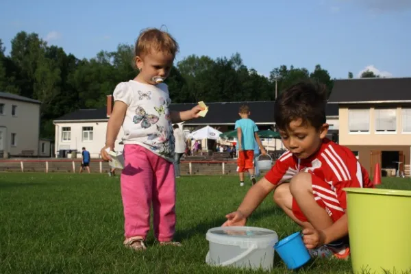 2013-07-13: G-Jug. Abschlußfeier