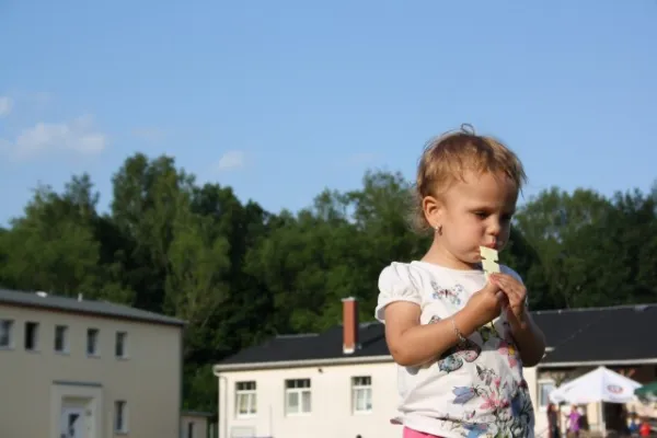 2013-07-13: G-Jug. Abschlußfeier