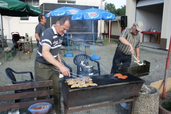 2013-07-13: G-Jug. Abschlußfeier