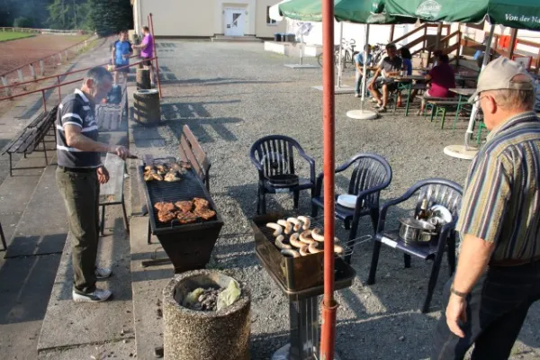 2013-07-13: G-Jug. Abschlußfeier