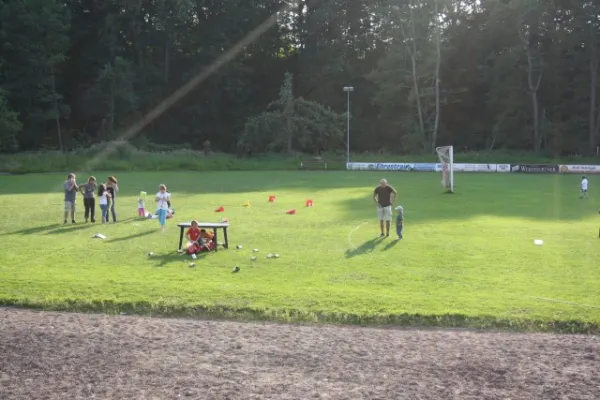 2013-07-13: G-Jug. Abschlußfeier