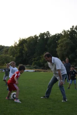 2013-07-13: G-Jug. Abschlußfeier