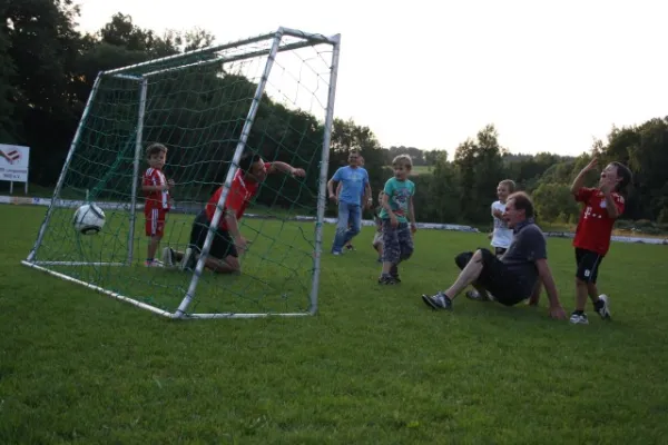 2013-07-13: G-Jug. Abschlußfeier