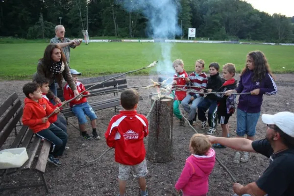 2013-07-13: G-Jug. Abschlußfeier