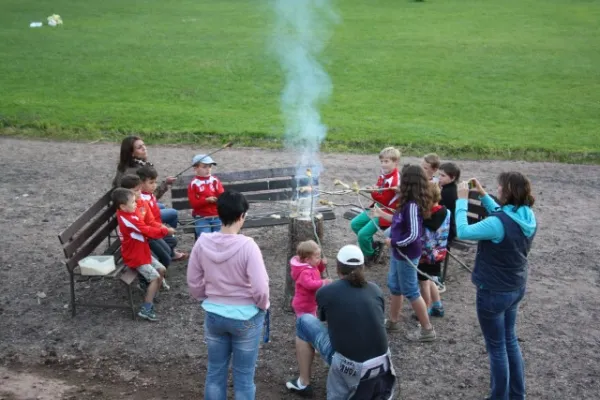 2013-07-13: G-Jug. Abschlußfeier